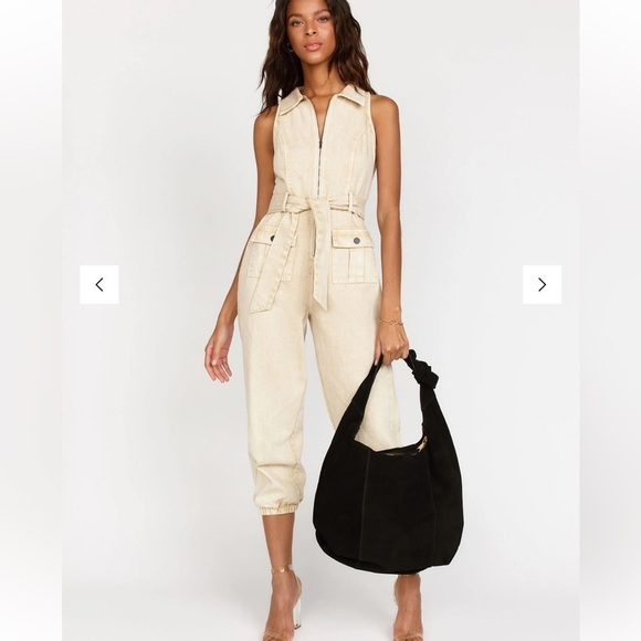 Gilli Pants - NWT GILLI Jumpsuit